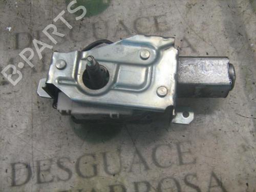 Used Rear wiper motor FIAT DOBLO MPV (119_, 223_) [2001-2025]  3782501