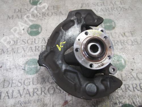 Used Right front steering knuckle Right front steering knuckle PEUGEOT 508 I (8D_) 1.6 BlueHDi 120 (120 hp) 3851552 3851552
