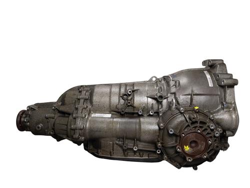 Gearbox AUDI A8 D3 (4E2, 4E8) 3.0 TDI quattro | BP27251328M3  - Image 5