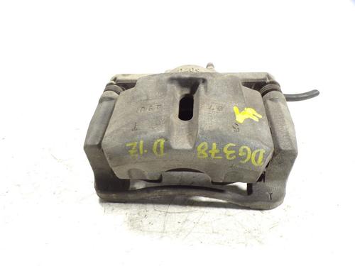 Used Left front brake caliper Left front brake caliper MAZDA CX-5 (KE, GH) 2.2 D (175 hp) 11552595 11552595