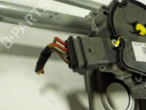 Front wiper motor BMW 3 (F30, F80) 318 d | BP7519648M29 