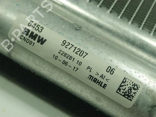 AC radiator BMW X1 (F48) xDrive 18 d | BP26592244M32 