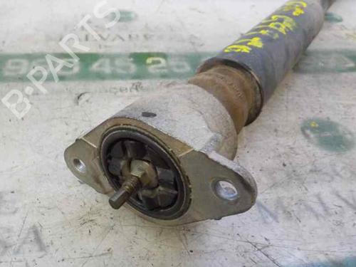 Right rear shock absorber FORD FIESTA VI (CB1, CCN) 1.25 | BP7892091M19
