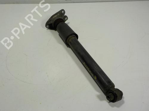 Used Left rear shock absorber Left rear shock absorber 13614618 13614618