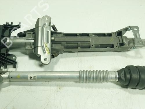 Used Steering column BMW 4 Gran Coupe (G26) 420 d Mild-Hybrid xDrive (190 hp) 29493319