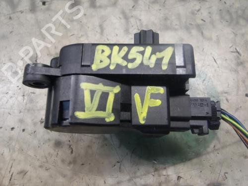 Electronic module FORD FOCUS II Convertible  | BP9529896M83 
