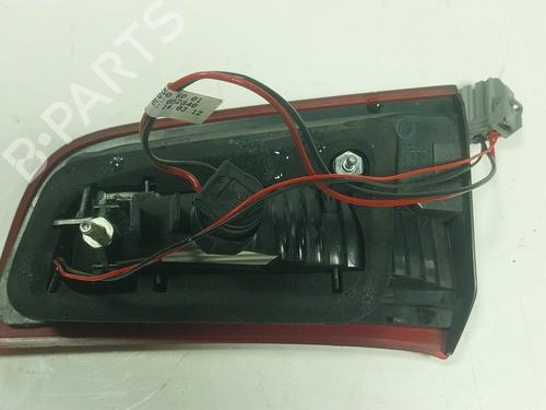 Left tailgate light VOLVO S60 II (134) D4 | BP25732197C79 - Image 2