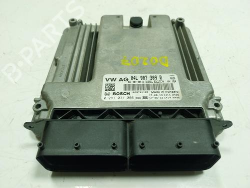 Used Engine control unit (ECU) Engine control unit (ECU) AUDI A3 Sportback (8VA, 8VF) [2012-2021] 19438983 19438983