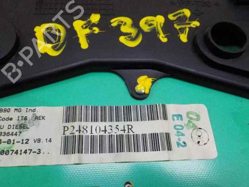 Instrument cluster DACIA SANDERO  | BP6151141C47 