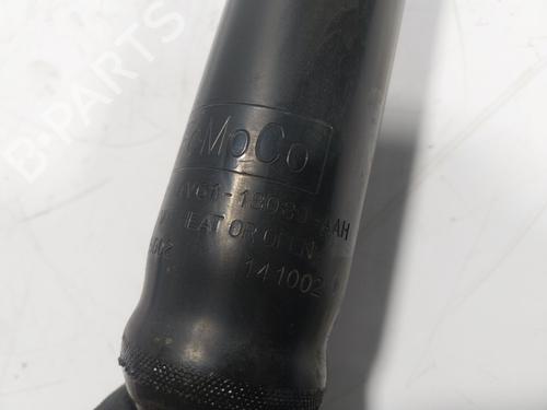 Right rear shock absorber FORD C-MAX II (DXA/CB7, DXA/CEU) 1.0 EcoBoost | BP17636727M19 