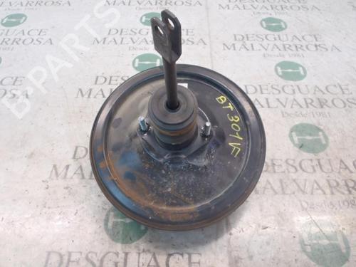Used Servo brake OPEL ASTRA H (A04) 1.7 CDTI (L48) (100 hp) 3801107