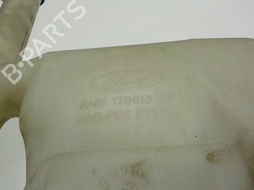 Windscreen washer tank FORD FIESTA VI (CB1, CCN)  | BP14831557C113 