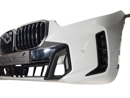 Front bumper BMW X5 (G05, F95) xDrive 40 d Mild-Hybrid | BP30163790C7 