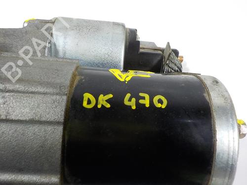 Starter RENAULT TRAFIC III Van (FG_)  | BP11193252M8 