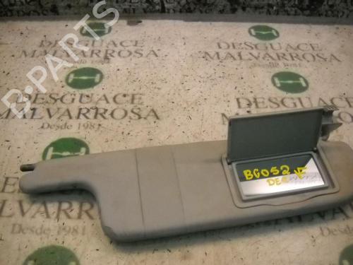 Used Right sun visor Right sun visor RENAULT LAGUNA II (BG0/1_) [2001-2007] 3791844 3791844