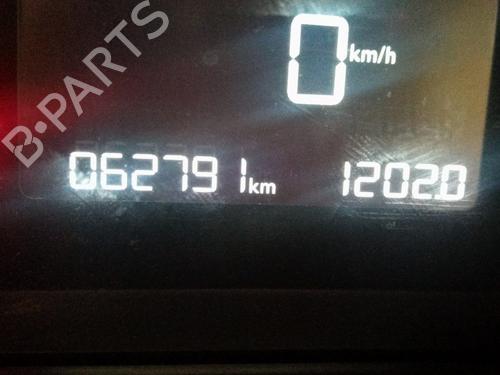 Instrument cluster PEUGEOT 308 II (LB_, LP_, LW_, LH_, L3_)  | BP7876532C47 