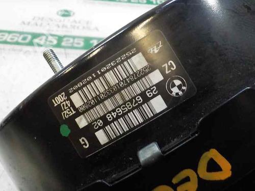 Servo brake BMW X1 (E84) xDrive 18 d | BP5419063M42 - Image 3