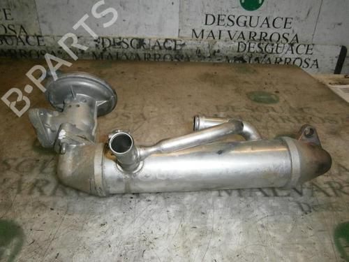 Used Egr Egr FORD MONDEO III (B5Y) [2000-2007] 14266782 14266782