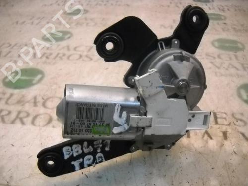 Viskermotor bagrude PEUGEOT 307 (3A/C) [2000-2012]  3769510