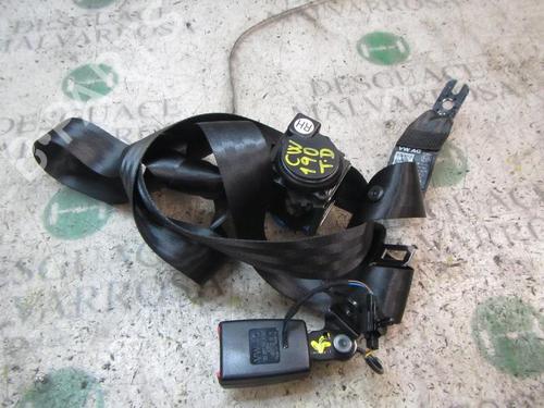 Used Rear right seatbelt SKODA CITIGO (NF1) 1.0 (60 hp) 12172229