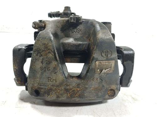 Used Right front brake caliper Right front brake caliper 37175249 37175249