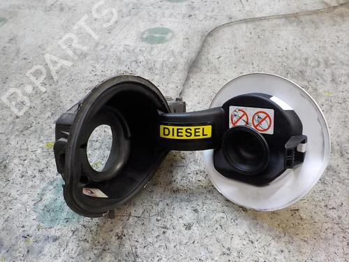 Fuel flap CITROËN C4 II (NC_) 1.6 HDi 90 | BP6618126C131 
