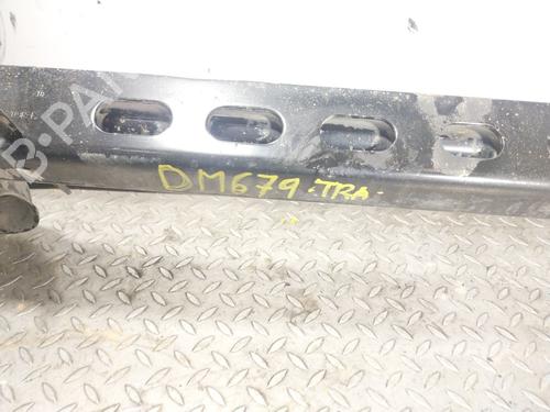 Rear axle FIAT TALENTO Van (296_)  | BP16663949M2 