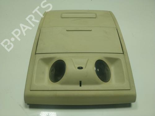 Innerbelysning Innerbelysning CHRYSLER GRAND VOYAGER V (RT) 2.8 CRD (163 hp) 18828664 18828664