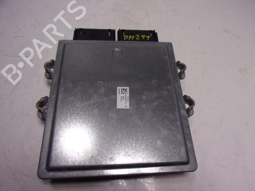 Engine control unit (ECU) FORD TRANSIT V363 Van (FCD, FDD)  | BP15887519M57 