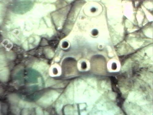 Used Engine mount Engine mount SEAT CORDOBA (6L2) 1.4 16V (75 hp) 9085247 9085247