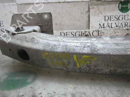 Rear bumper reinforcement RENAULT SCÉNIC II (JM0/1_) 1.5 dCi (JM02, JM13) | BP3854692C73 