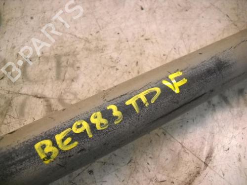 Højre bagtil støddæmper SEAT LEON (1M1) 1.4 16V | BP3738829M19 