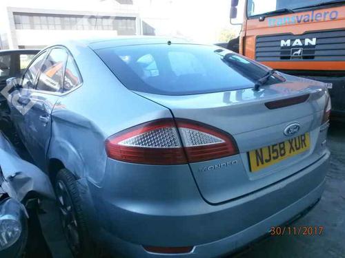 Left rear window switch FORD MONDEO IV (BA7) 2.2 TDCi | BP3999716C108  - Image 6