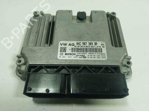 Centralita motor AUDI A1 Sportback (GBA) 35 TFSI (150 hp) 16693218