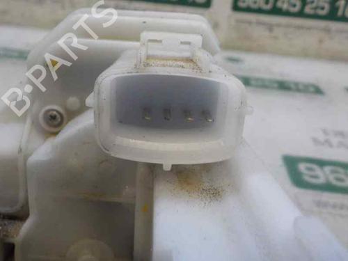 Front right lock FIAT TIPO Saloon (356_, 357_) 1.4 (356SXA1B) | BP5096291C97 