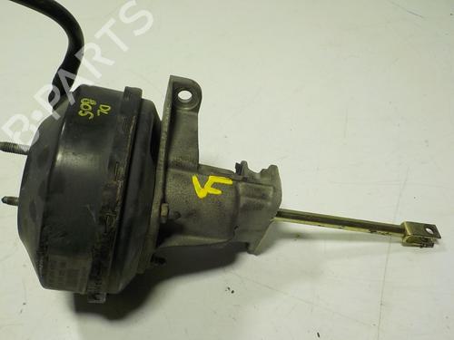 Used Servo brake Servo brake SMART CITY-COUPE (450) 0.6 (450.330, 450.332) (71 hp) 17219771 17219771