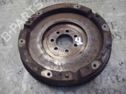 Flywheel RENAULT KANGOO (KC0/1_) D 55 1.9 (KC0D) | BP14299749M101 - Image 3