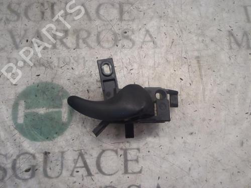 Used Front right interior door handle FORD GALAXY I (WGR) [1995-2006]  3811271