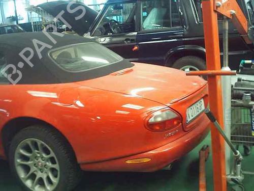 Annen JAGUAR XK 8 Convertible (X100) 4.0 | BP14293612O1 