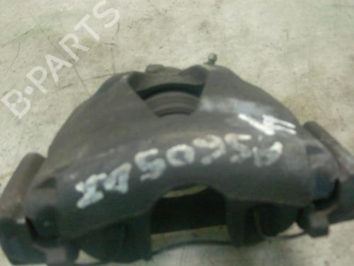 Used Left front brake caliper VW GOLF IV (1J1) 1.9 TDI (130 hp) 11544619