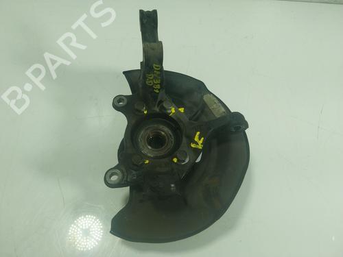 Used Right front steering knuckle Right front steering knuckle TOYOTA AURIS (_E18_) 1.8 Hybrid (ZWE186_, ZWE186R) (136 hp) 20291802 20291802