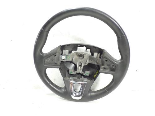 Used Steering wheel Steering wheel RENAULT MEGANE III Hatchback (BZ0/1_, B3_) 1.5 dCi (BZ0C) (90 hp) 9705375 9705375