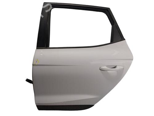 Porta posteriore sinistra SEAT IBIZA V (KJ1, KJG) [2017-2025]  30196573