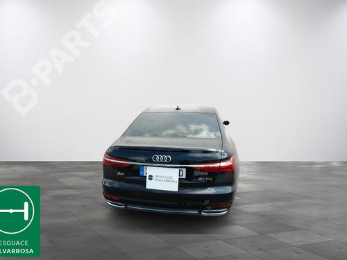 Rear left door window AUDI A6 C8 (4A2) 40 TDI Mild Hybrid | BP9083440C20  - Image 7