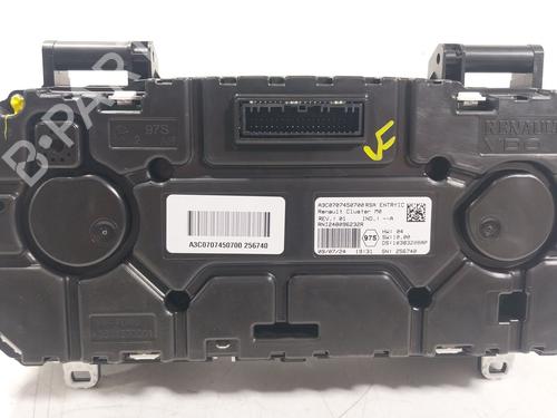 Instrument cluster RENAULT MASTER III Van (FV) | BP33329660C47 - Image 2