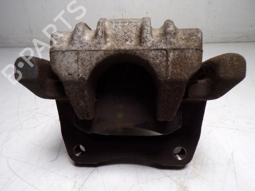 Used Right rear brake caliper VW GOLF VI (5K1) 2.0 TDI (170 hp) 15398038