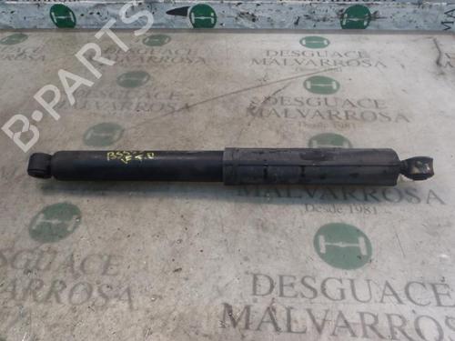 Used Right rear shock absorber Right rear shock absorber RENAULT MASTER II Van (FD) 2.5 dCi 120 (FD0M, FD0U, FD0W, FD2M, FD2W, FD3M, FD3U,... (115 hp) 3799917 3799917