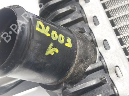 Water radiator FORD FOCUS IV (HN) 1.0 EcoBoost | BP25032557M31  - Image 6