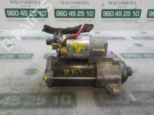 Starter DACIA DUSTER (HS_)  | BP6438580M8 