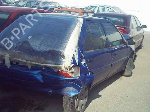 Electronic module CITROËN SAXO (S0, S1) 1.4 VTS | BP3740323M83 - Image 16